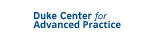 Duke Center for advanced Practice