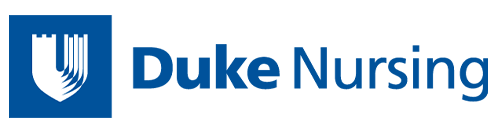 Duke Nursing logo