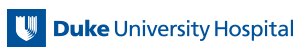 Duke University Hospital logo