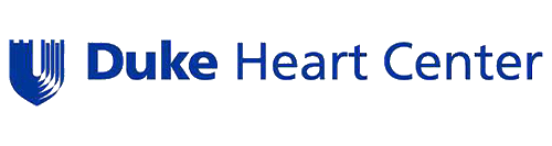 Duke heart center logo