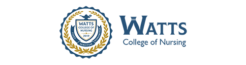 Watts college of nursing