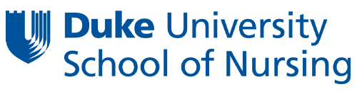 duke school of nursing logo
