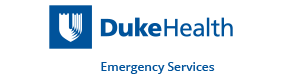 DH Emergency Services logo