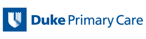 Duke Primary care logo