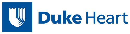 Duke heart center logo