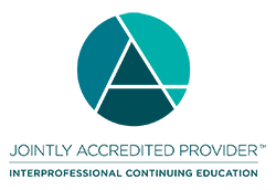 Jointly Accredited Provider PNG