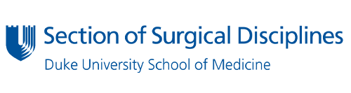 Section of Surgical Disciplines logo