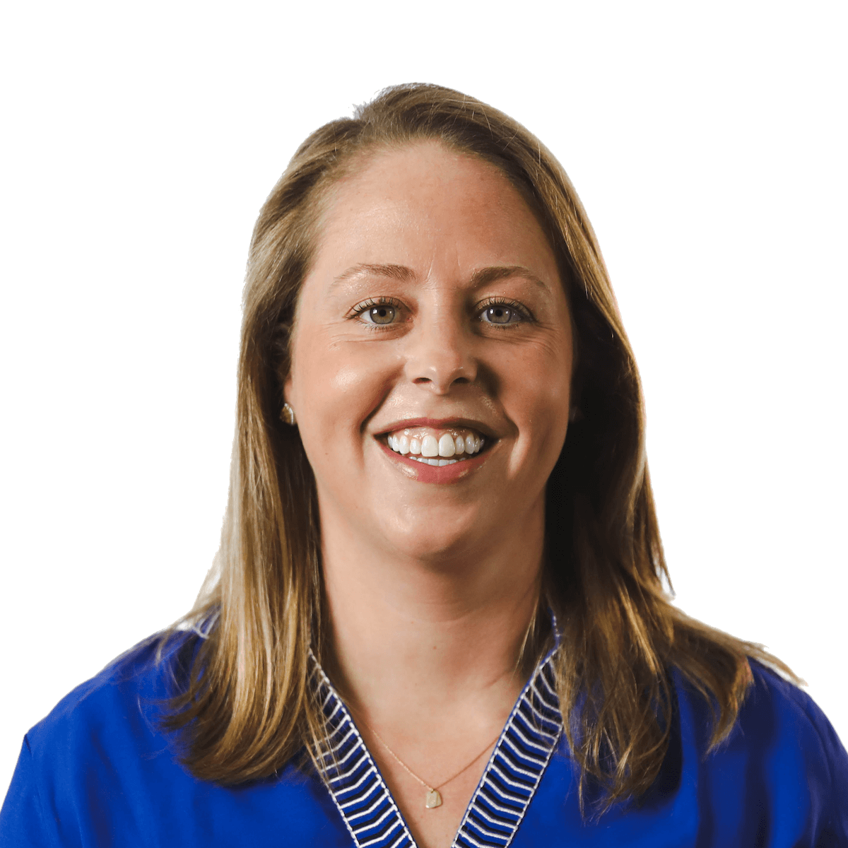 Kristin Strickland Duke Friends of Nursing